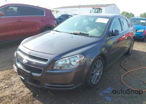 2012 Chevrolet Malibu 1Lt z USA, uszkodzony, nr VIN 1G1ZC5E03CF253375
